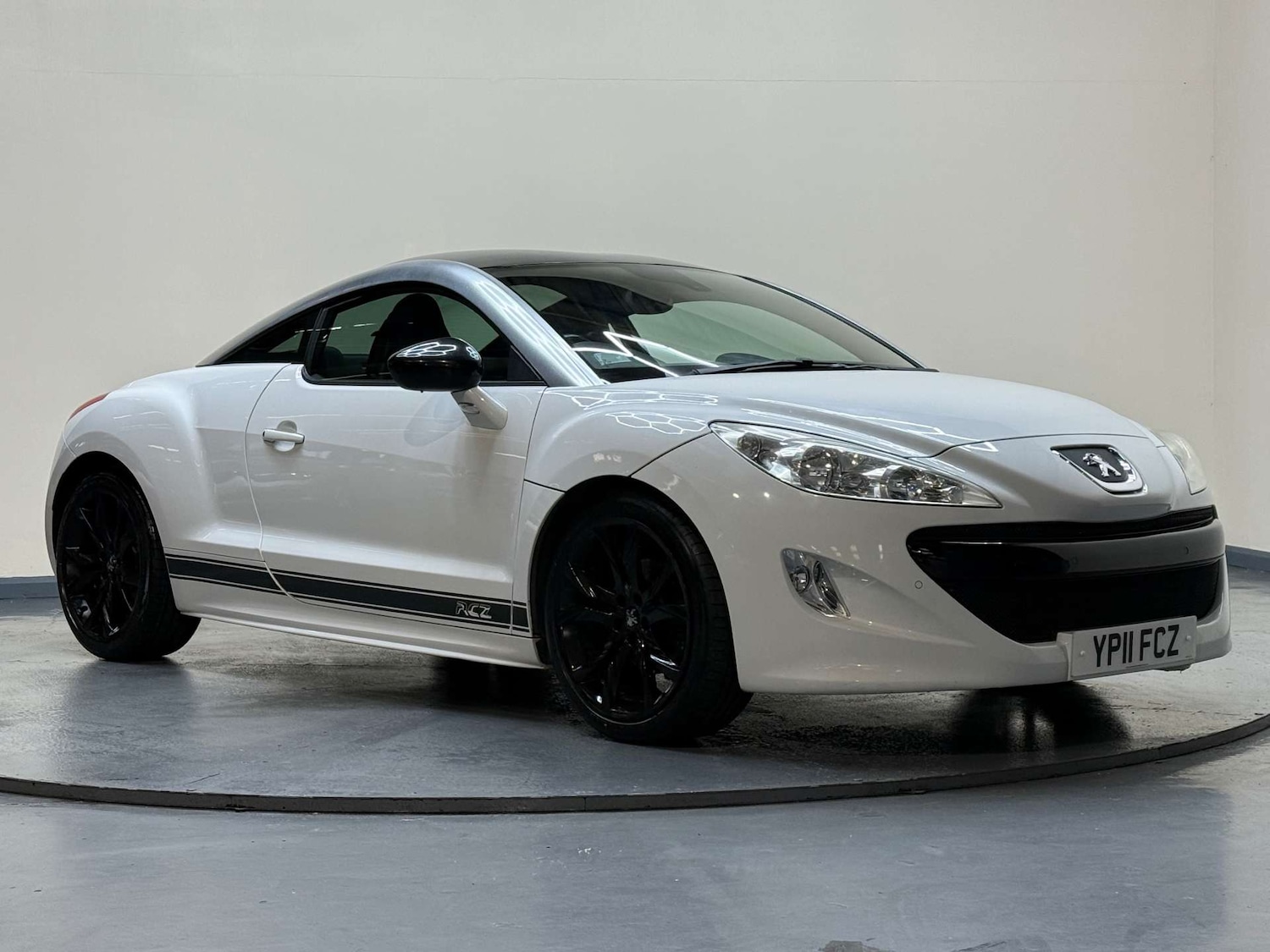 Used Peugeot RCZ 2011 for sale - 77234087: Photo 12