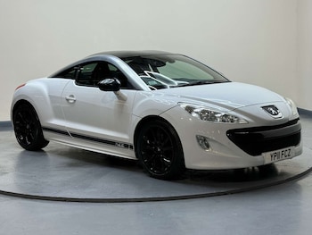 2011 - 1.6 THP GT 2dr