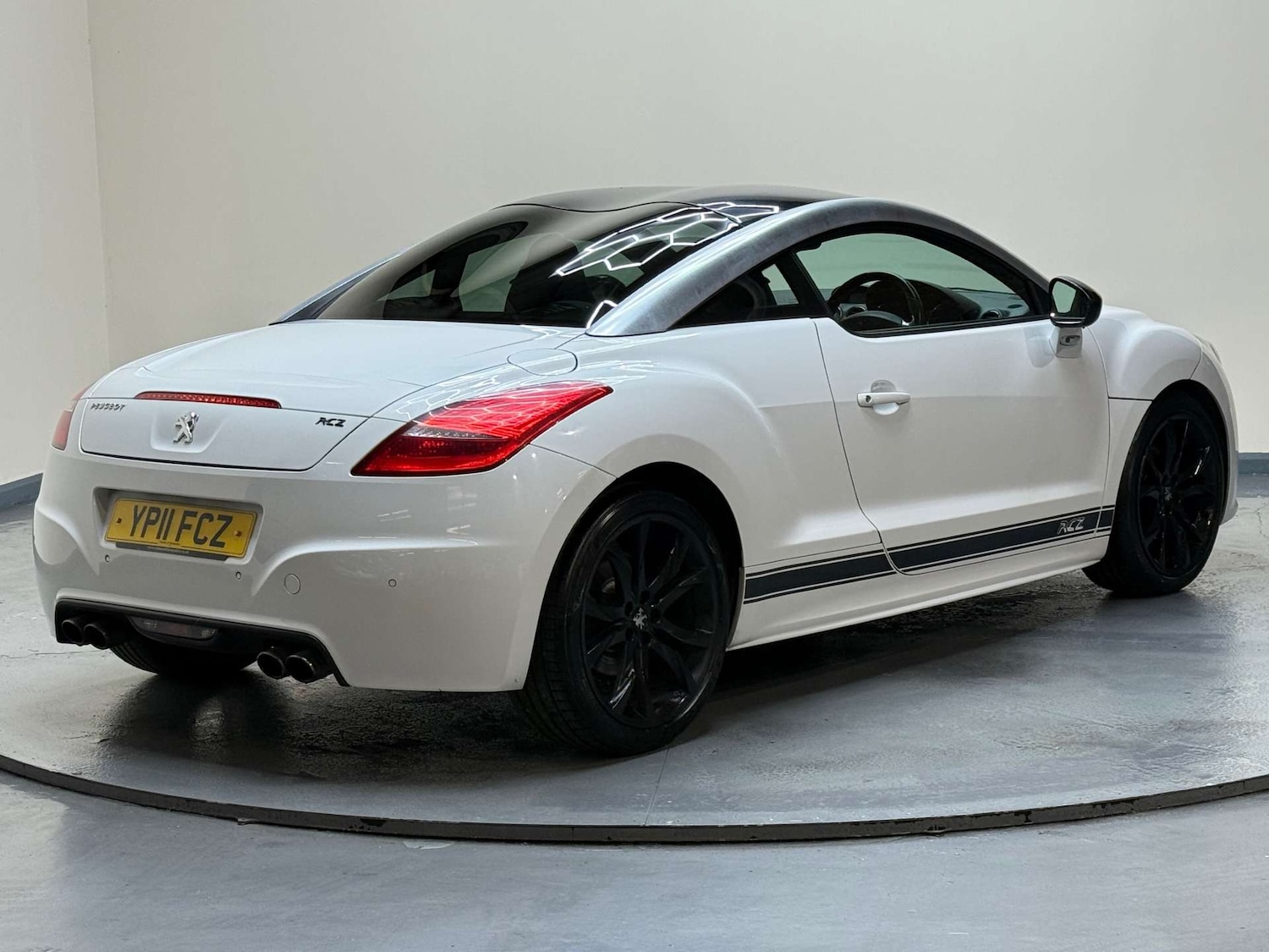 Used Peugeot RCZ 2011 for sale - 77234087: Photo 24
