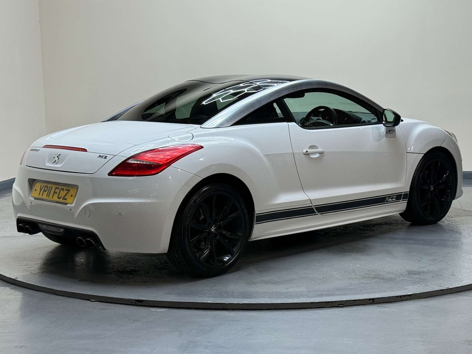 Used Peugeot RCZ 2011 for sale - 77234087: Photo 36