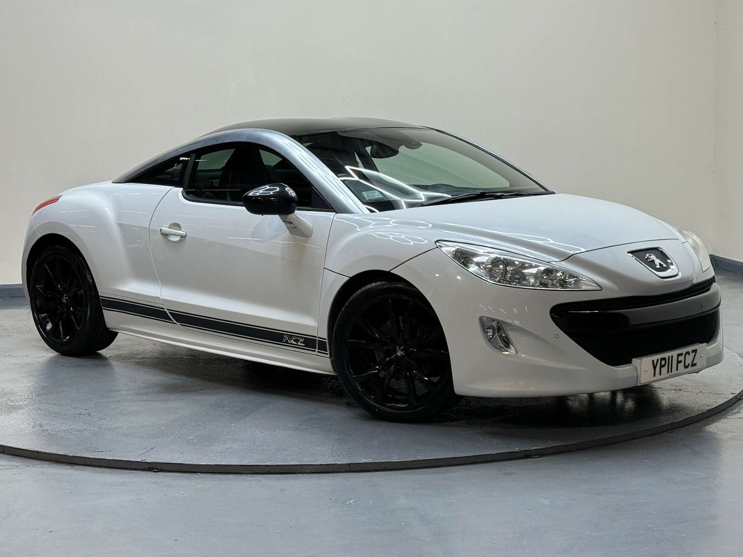 Used Peugeot RCZ 2011 for sale - 77234087: Photo 39