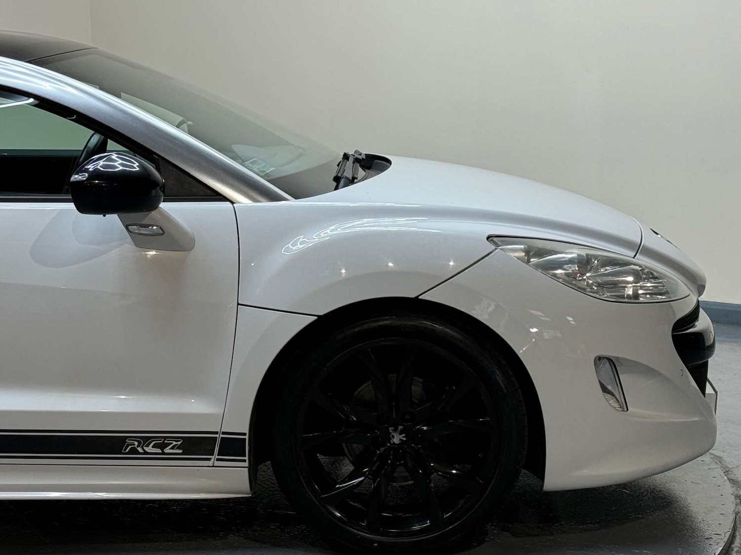 Used Peugeot RCZ 2011 for sale - 77234087: Photo 40
