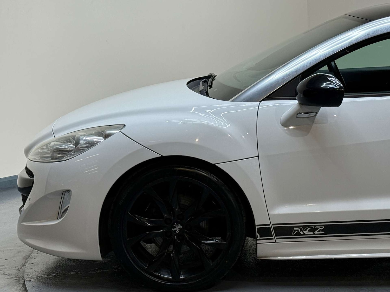 Used Peugeot RCZ 2011 for sale - 77234087: Photo 45