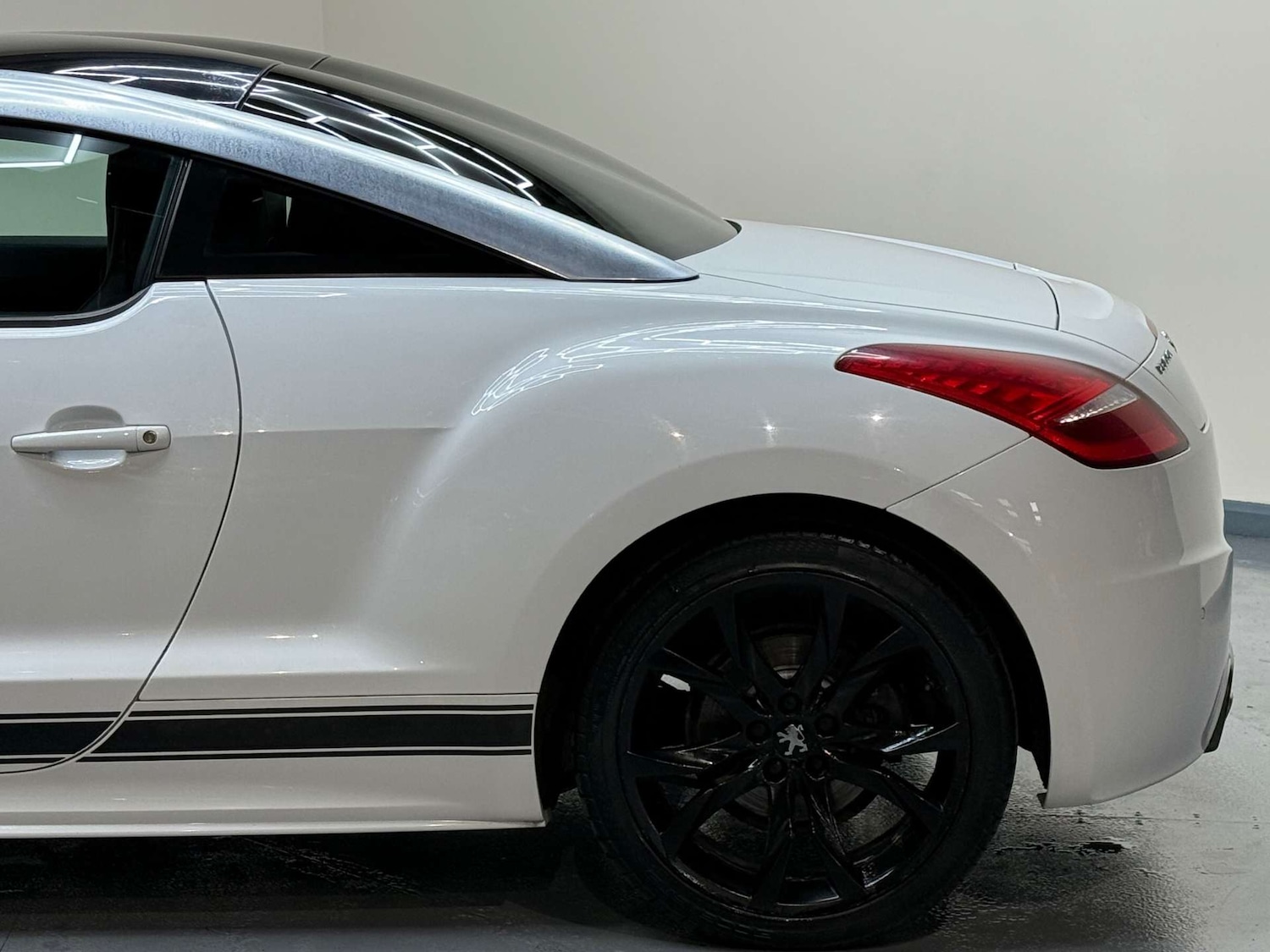 Used Peugeot RCZ 2011 for sale - 77234087: Photo 46