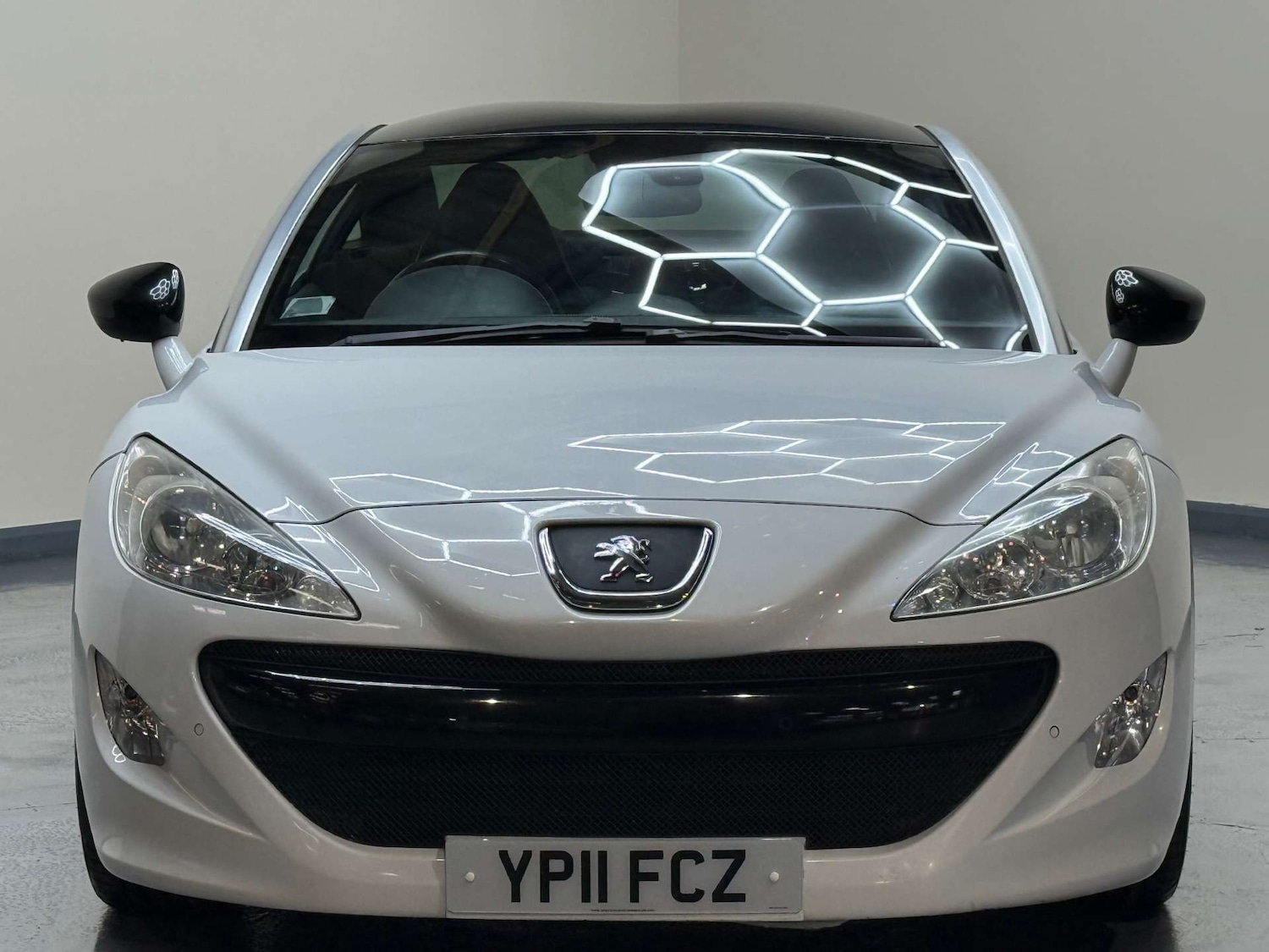 Used Peugeot RCZ 2011 for sale - 77234087: Photo 54