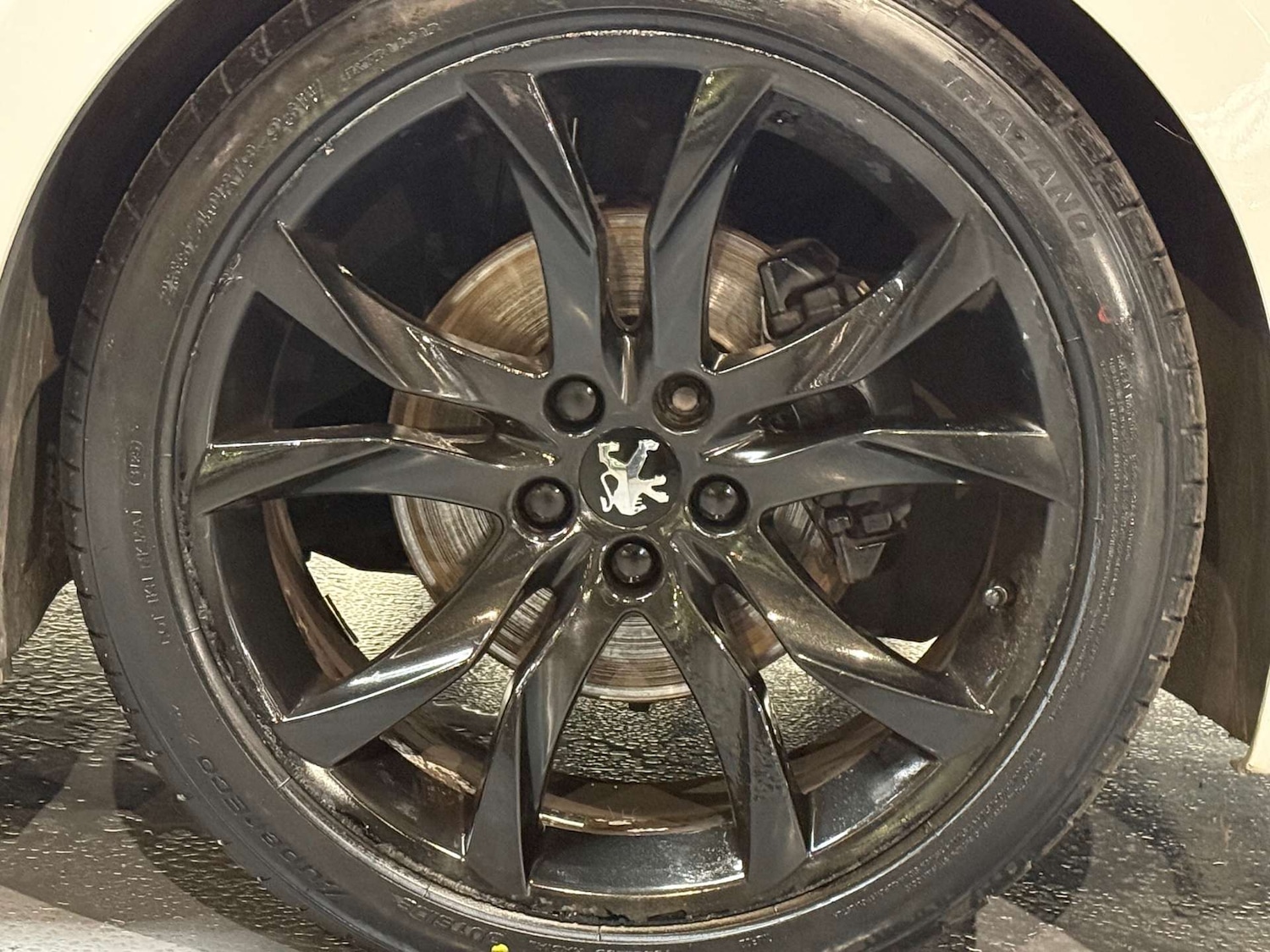 Used Peugeot RCZ 2011 for sale - 77234087: Photo 58