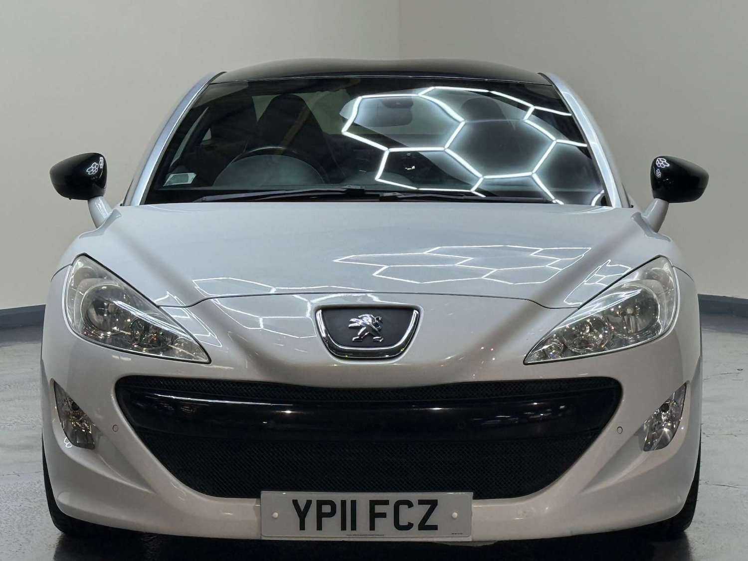 Used Peugeot RCZ 2011 for sale - 77234087: Photo 8