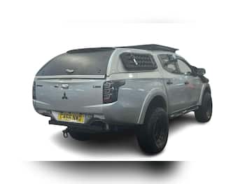Used Mitsubishi L200 2016 for sale - 79840205: Photo