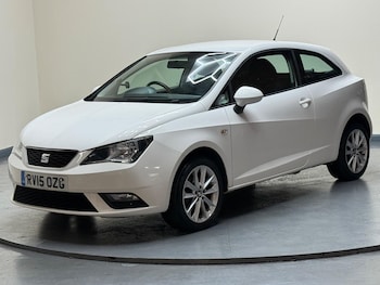 SEAT - Ibiza