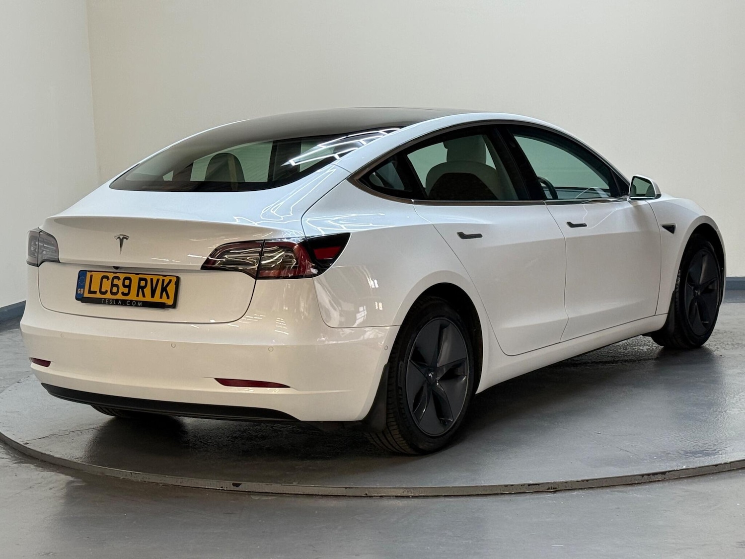 Vehicle 36