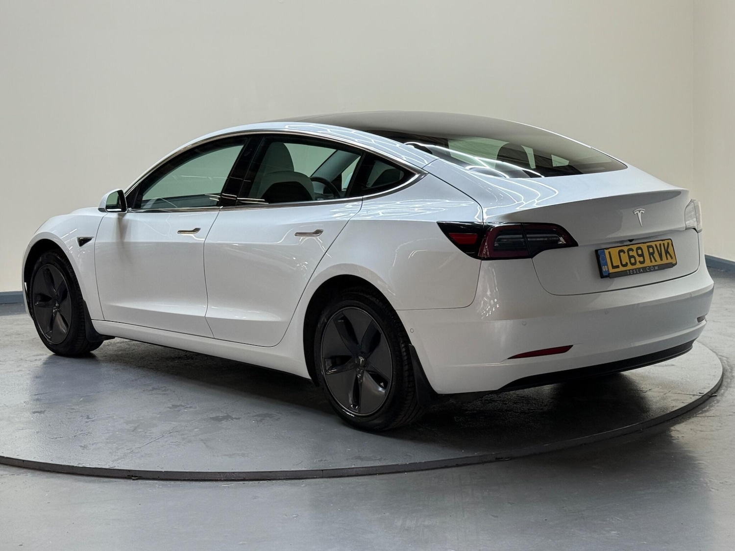 Vehicle 37