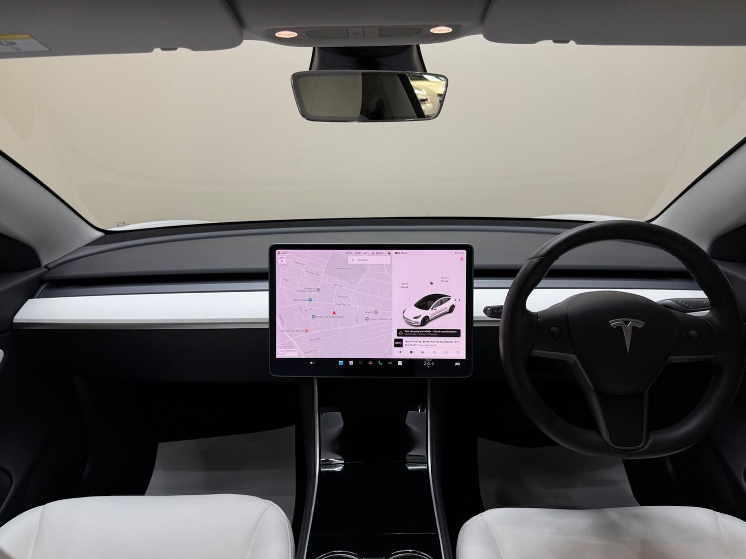Vehicle 64