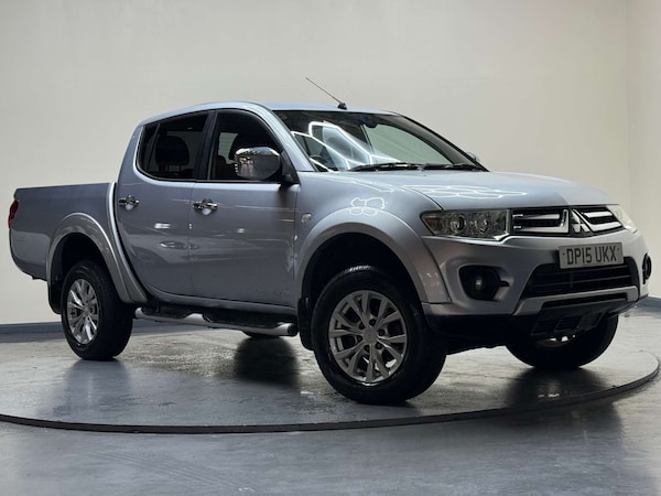 Used Mitsubishi L200 2015 for sale - 76193414: Photo 12