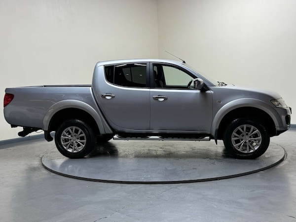 Used Mitsubishi L200 2015 for sale - 76193414: Photo 13