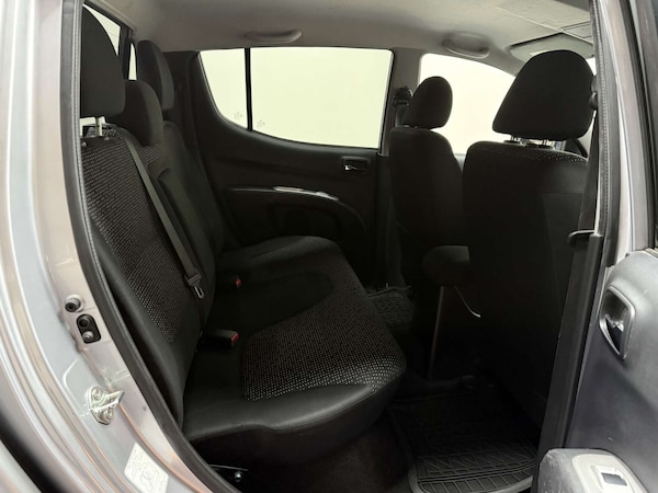 Used Mitsubishi L200 2015 for sale - 76193414: Photo 22