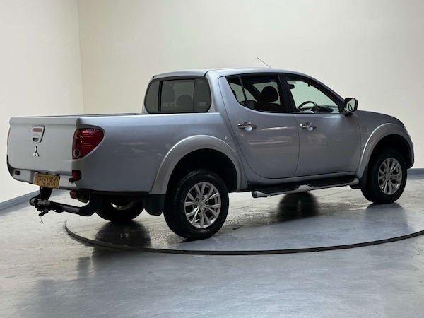 Used Mitsubishi L200 2015 for sale - 76193414: Photo 23