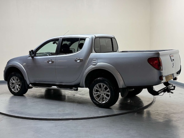 Used Mitsubishi L200 2015 for sale - 76193414: Photo 25