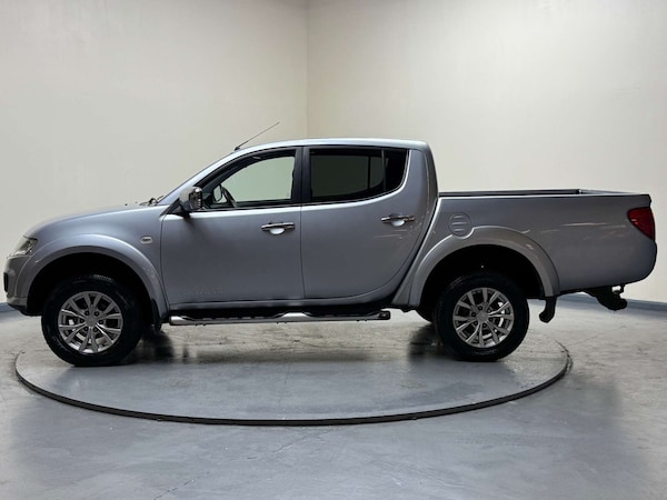 Used Mitsubishi L200 2015 for sale - 76193414: Photo 26