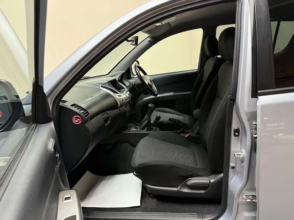 Used Mitsubishi L200 2015 for sale - 76193414: Photo 27