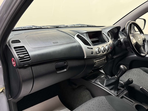 Used Mitsubishi L200 2015 for sale - 76193414: Photo 29
