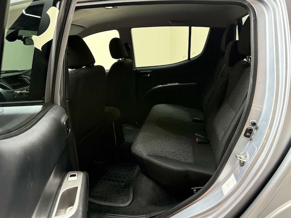 Used Mitsubishi L200 2015 for sale - 76193414: Photo 30