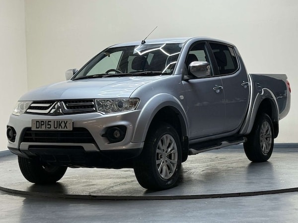 Used Mitsubishi L200 2015 for sale - 76193414: Photo 31