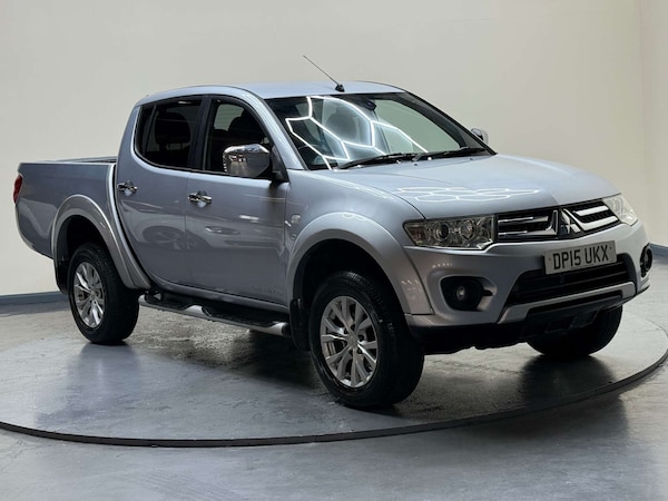 Used Mitsubishi L200 2015 for sale - 76193414: Photo 33