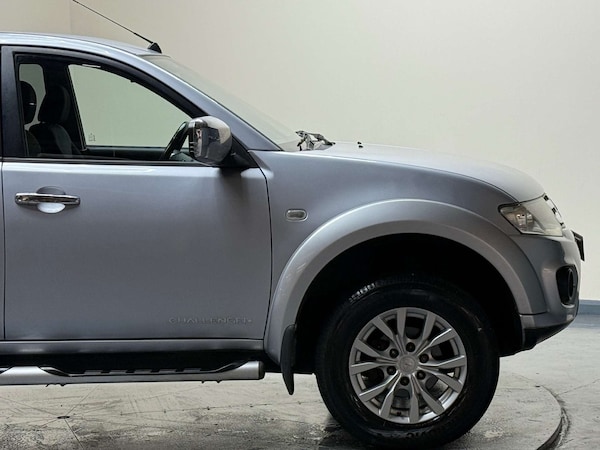 Used Mitsubishi L200 2015 for sale - 76193414: Photo 34