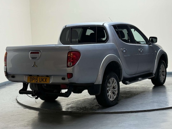 Used Mitsubishi L200 2015 for sale - 76193414: Photo 36