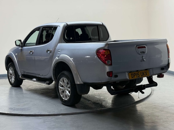 Used Mitsubishi L200 2015 for sale - 76193414: Photo 38