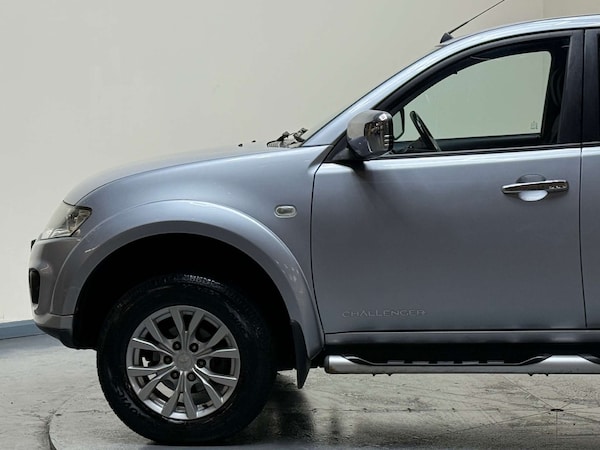 Used Mitsubishi L200 2015 for sale - 76193414: Photo 39