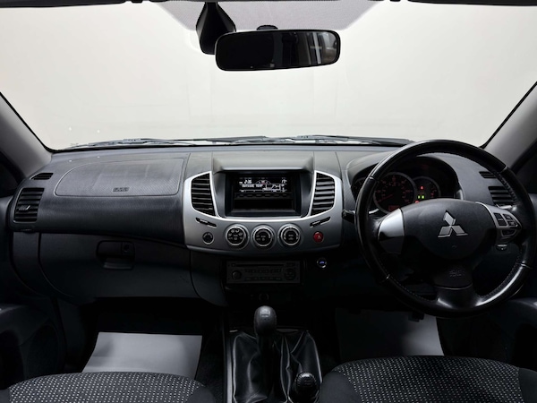 Used Mitsubishi L200 2015 for sale - 76193414: Photo 3