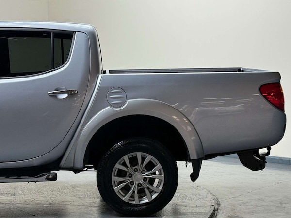 Used Mitsubishi L200 2015 for sale - 76193414: Photo 40