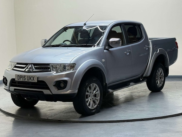 Used Mitsubishi L200 2015 for sale - 76193414: Photo 41