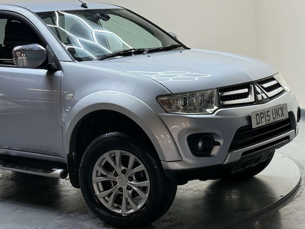 Used Mitsubishi L200 2015 for sale - 76193414: Photo 42