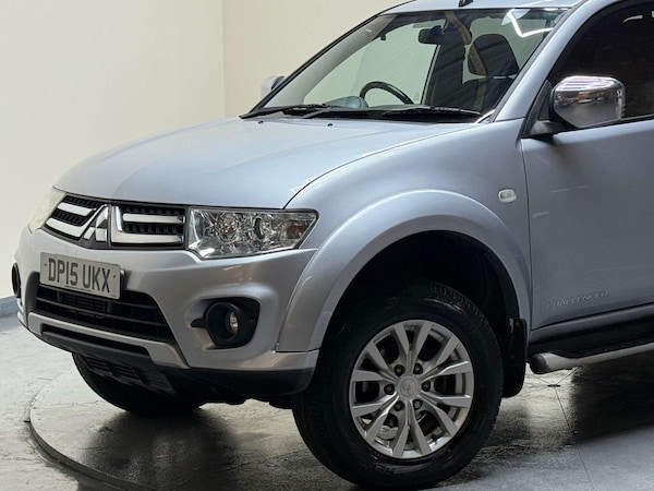 Used Mitsubishi L200 2015 for sale - 76193414: Photo 45