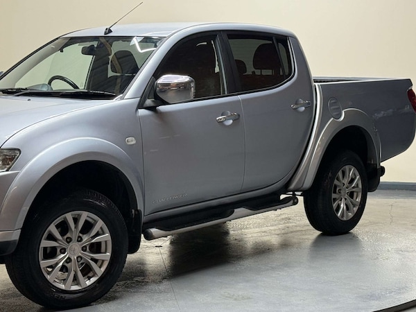 Used Mitsubishi L200 2015 for sale - 76193414: Photo 46