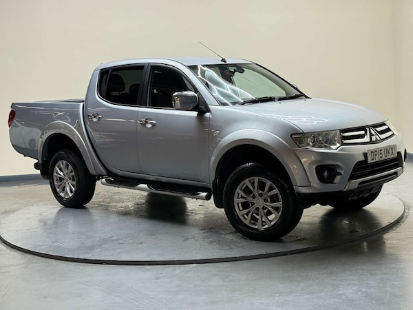 Used Mitsubishi L200 2015 for sale - 76193414: Photo 47