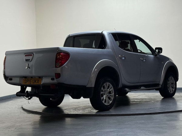 Used Mitsubishi L200 2015 for sale - 76193414: Photo 48