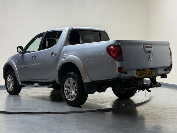 Used Mitsubishi L200 2015 for sale - 76193414: Photo 49