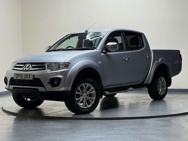 Used Mitsubishi L200 2015 for sale - 76193414: Photo 50