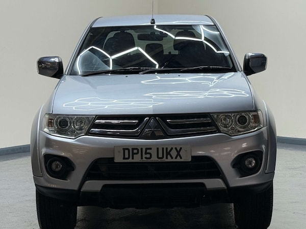 Used Mitsubishi L200 2015 for sale - 76193414: Photo 52