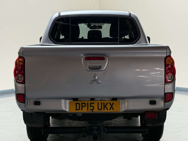Used Mitsubishi L200 2015 for sale - 76193414: Photo 53