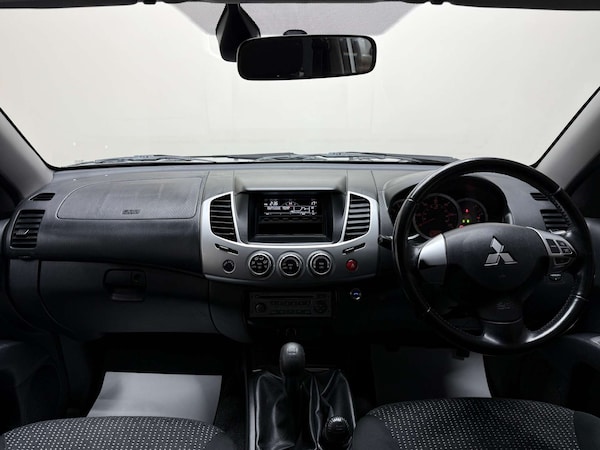 Used Mitsubishi L200 2015 for sale - 76193414: Photo 54