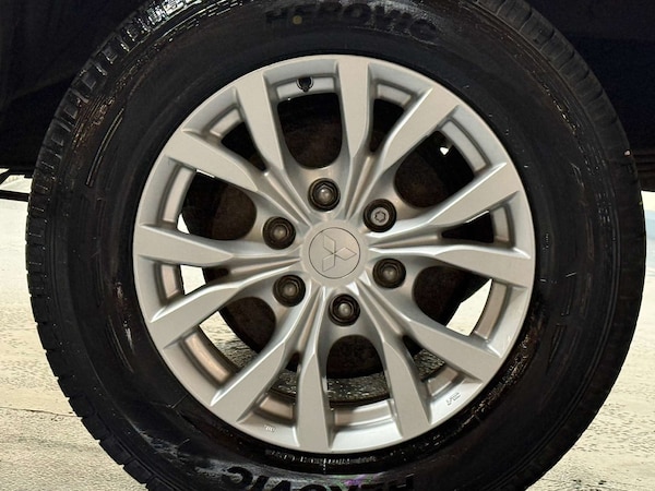 Used Mitsubishi L200 2015 for sale - 76193414: Photo 56