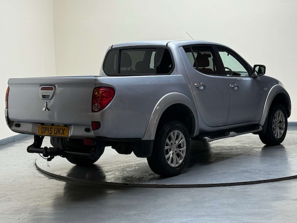 Used Mitsubishi L200 2015 for sale - 76193414: Photo 6