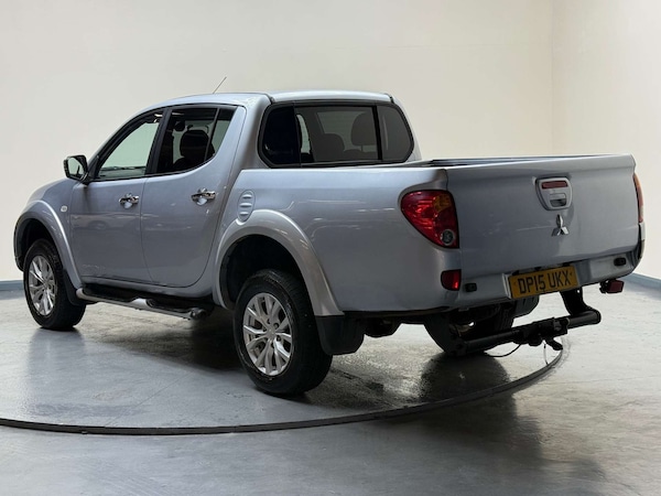 Used Mitsubishi L200 2015 for sale - 76193414: Photo 7
