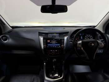 Used Nissan Navara 2020 for sale - 73917061: Photo