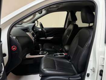 Used Nissan Navara 2020 for sale - 73917061: Photo