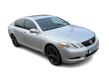 Used Lexus GS 2005 for sale - 77880560: Photo